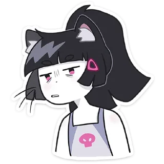 #️⃣ emoji Зизи без - | @vkspoilertg Telegram sticker 21 of 49