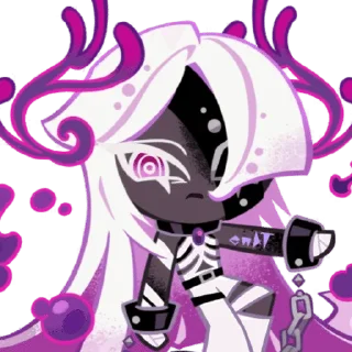 𝑣𝑒𝑛𝑜𝑚 𝑑𝑜𝑢𝑔ℎ @rubybortstickers