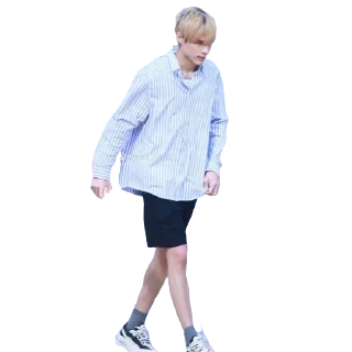 🏃 emoji Lelush/Влад Telegram sticker 12 of 21