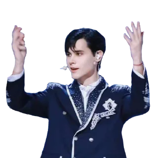 😧 emoji Lelush/Влад Telegram sticker 17 of 21