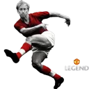 Sticker from United