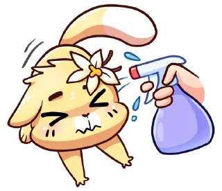 😠 emoji Ванилька без надписей @stickers_vk Telegram sticker 19 of 49