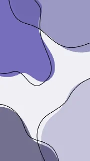 😊 emoji ~purple aesthetics ~ Telegram sticker 16 of 22