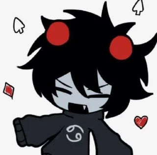 🌟 emoji Каркатик ахунн Telegram sticker 11 of 58