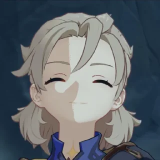 ☺️ emoji казубедо канон Telegram sticker 5 of 21