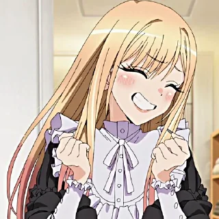 🍰 emoji ˖˚ꕤ Ꮇᴀᴩин Ꮶиᴛᴀᴦᴀʙᴀ ꕤ˚ Telegram sticker 5 of 70