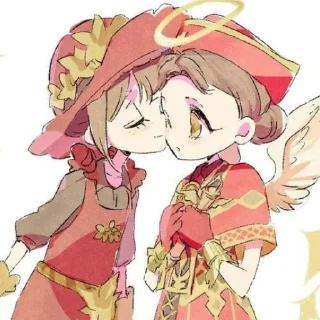 💗 emoji зефир Telegram sticker 16 of 108