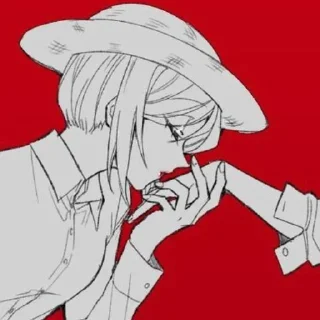 💋 emoji зефир Telegram sticker 12 of 108