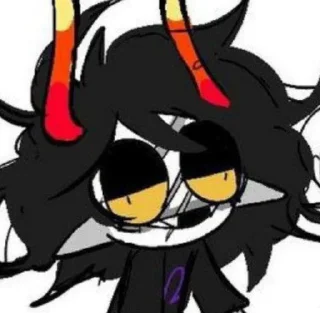 ♑ emoji ГАМЗЕЕЬ [6] Telegram sticker 11 of 120