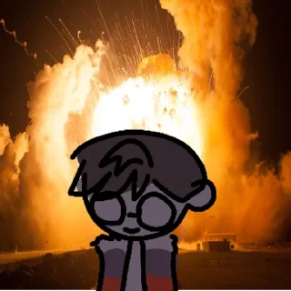 ☺️ emoji Опасные пацанчики Telegram sticker 22 of 42