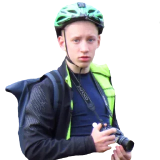 Sticker from Бояны
