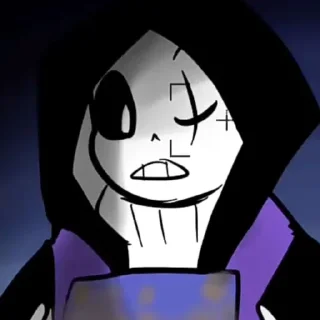 Sticker from Epic sans