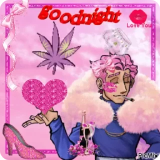 🌟 emoji молитва номер 811 Telegram sticker 7 of 96
