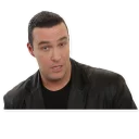 🤔 emoji Alexander Nevsky Telegram sticker 10 of 20
