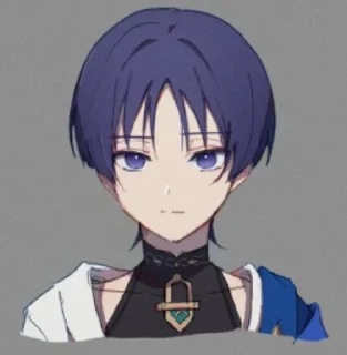 🌟 emoji Скара Telegram sticker 17 of 48