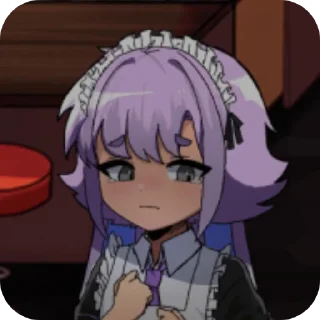 😥 emoji wonderend 0 Telegram sticker 5 of 20