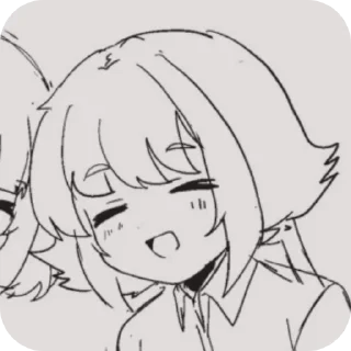 😙 emoji wonderend 0 Telegram sticker 20 of 20