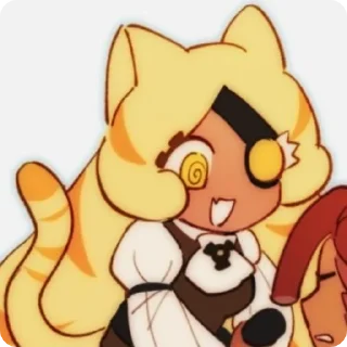 ⏳ emoji . 𝆺𝅥 𝆭 ⃝⏳ ࣪ ˖ ›༘ @shouvvi Telegram sticker 17 of 80