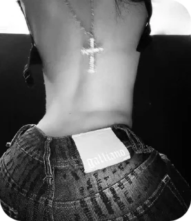 🌟 bad maotchi.💋, стікер Telegram 13 з 16