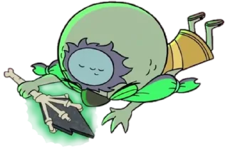 😖 emoji Ludo | Star vs the Forces of Evil Telegram sticker 9 of 57