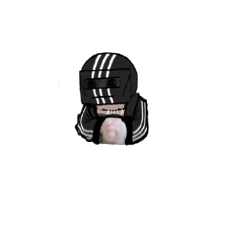 Sticker from Killa
