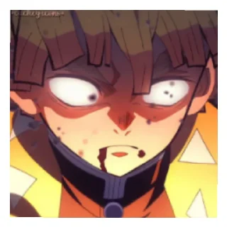 ⚡ emoji Зеницу Telegram sticker 15 of 34