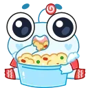 🍿 emoji Зимний Пип (@TgSticker) Telegram sticker 12 of 48