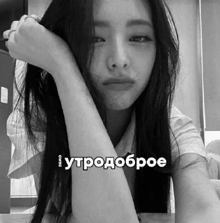 🌟 emoji #хелпотяникс #яникс #юна #чб Telegram sticker 5 of 20