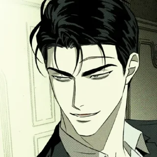 😄 emoji Под зелёным светом Telegram sticker 24 of 29