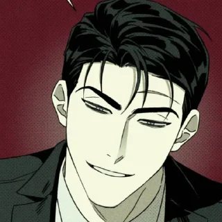😃 emoji Под зелёным светом Telegram sticker 23 of 29