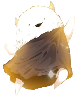 Sticker from Qq