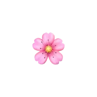 🌸 emoji Ава Telegram sticker 12 of 98