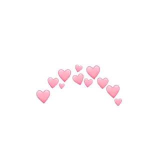 💖 emoji Ава Telegram sticker 13 of 98