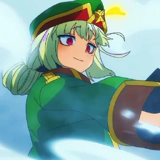 🙂 emoji Становясь счастливой волшебниц Telegram sticker 10 of 117
