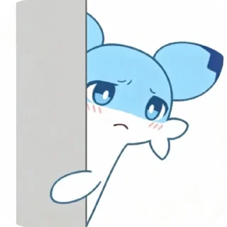 🐱 emoji Chillet | Palworld - @MikuTootsie : @fStikBot Telegram sticker 9 of 120