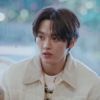© emoji минхо @h1lpsk3 Telegram sticker 8 of 40