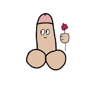 🥀 emoji хуевые стикеры Telegram sticker 12 of 23