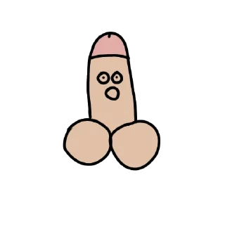🥀 emoji хуевые стикеры Telegram sticker 9 of 23