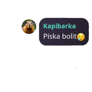 😥 emoji Соо Вегетрии Telegram sticker 4 of 12