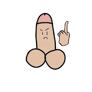 🥀 emoji хуевые стикеры Telegram sticker 11 of 23