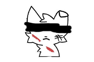 🌟 emoji https://t.me/guculskifurry Telegram sticker 14 of 16