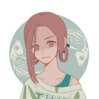 🥰 𝐘𝐨𝐬𝐡𝐢 𝐊𝐫𝐞𝐬𝐬, Telegram sticker 11 of 35