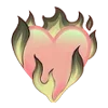 🧡 emoji @H313AR • @H313AV قنواتي Telegram sticker 24 of 103
