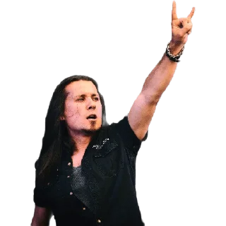 🤘 emoji ОПГ "Блохастые" Telegram sticker 16 of 42