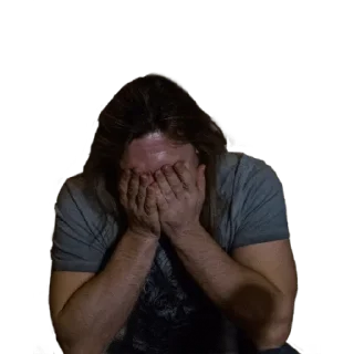 😒 emoji ОПГ "Блохастые" Telegram sticker 12 of 42