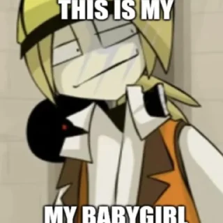 ❤ emoji 3 часть стикири @law_of_talos Telegram sticker 9 of 27