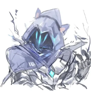 🌟 emoji VALORANT💥 Telegram sticker 18 of 52