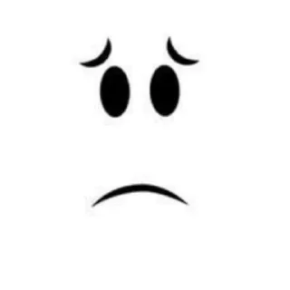 😄 emoji Ура роблокс Telegram sticker 11 of 15