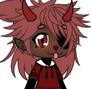 👶 emoji @TrixxxekUnicorns :: @kotooook Telegram sticker 12 of 112