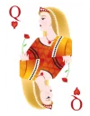 ♥️ emoji Карты игральные @gogdnota Telegram sticker 11 of 53